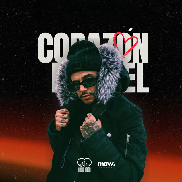 Corazón de Miel