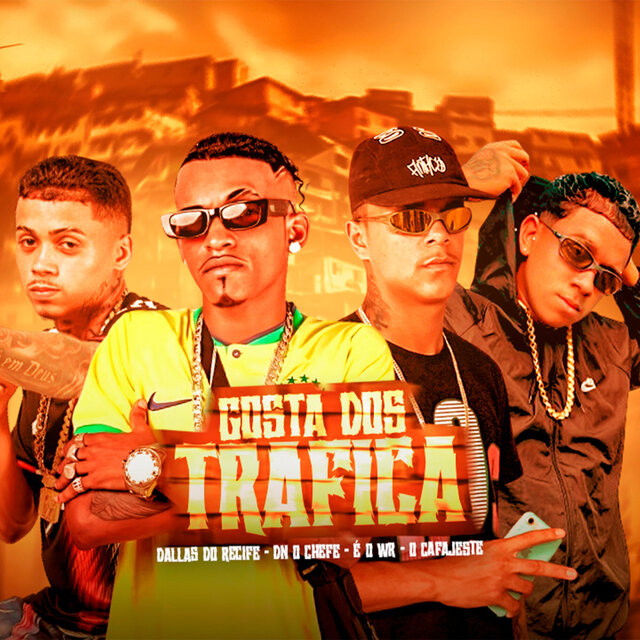Gosta dos Trafica
