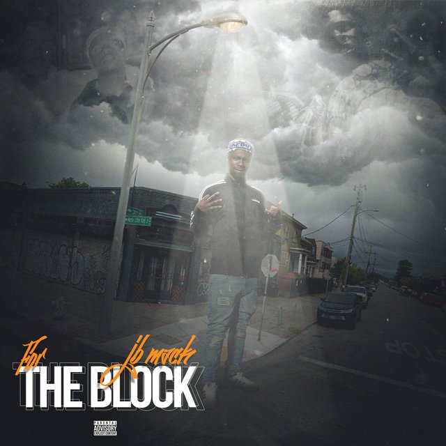 For the Block
