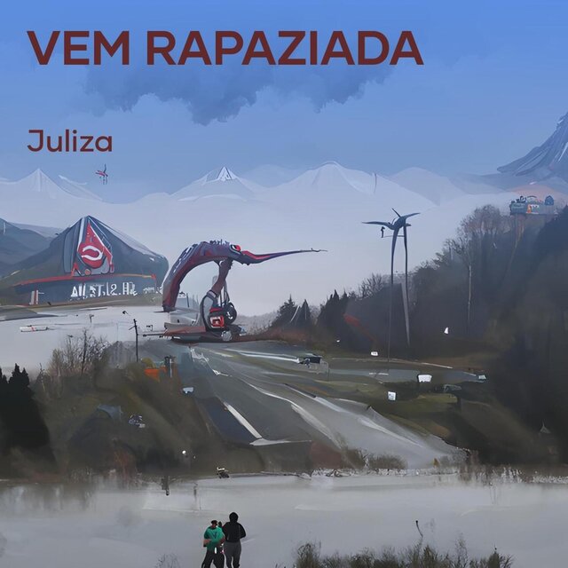 vem rapaziada