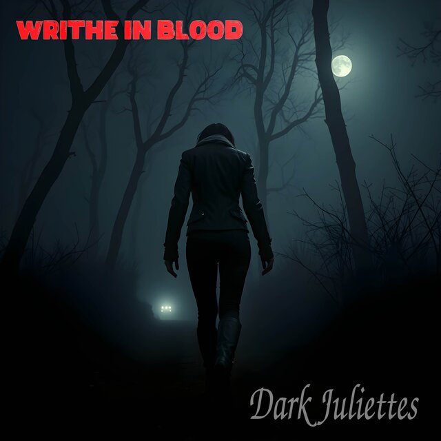 Writhe In Blood (udio)