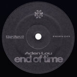 end of time