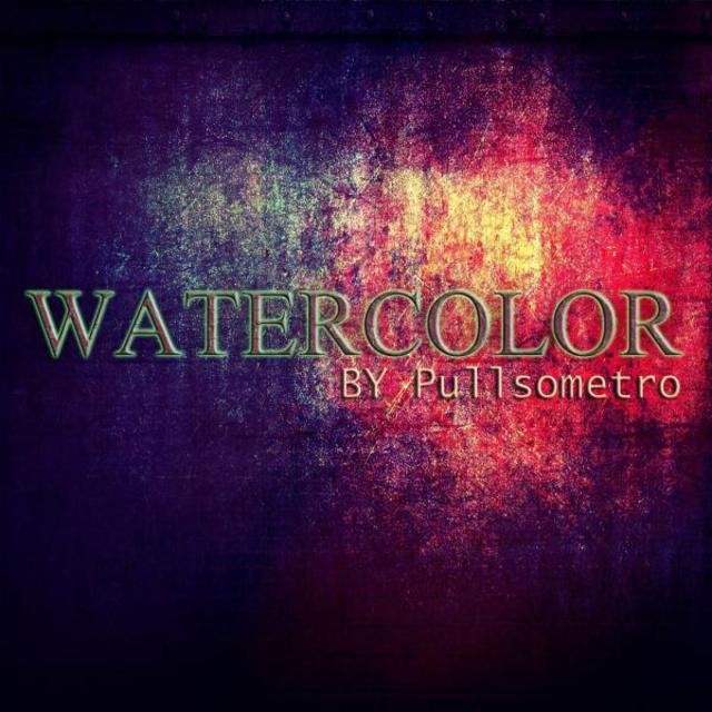 Watercolor