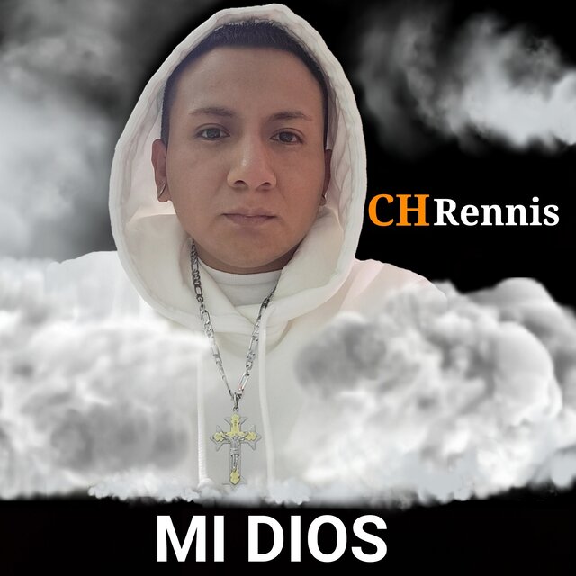 Mi Dios