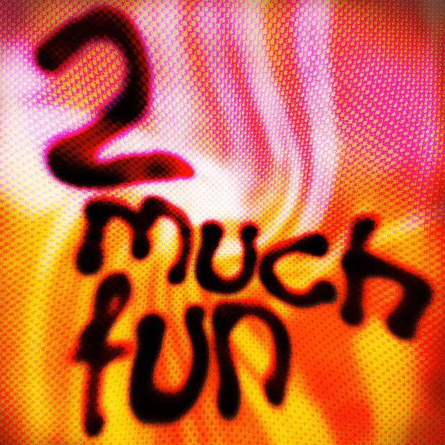 2 Much Fun