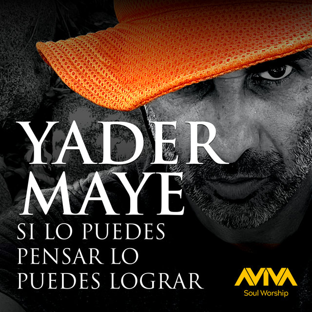 Si Lo Puedes Ver, Lo Puedes Lograr