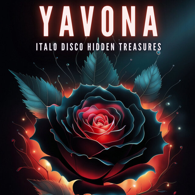 Italo Disco Hidden Treasures