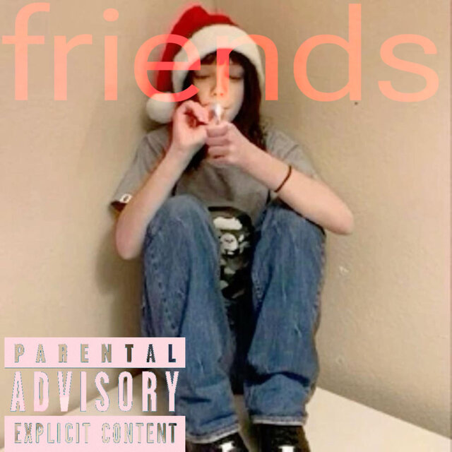 friends