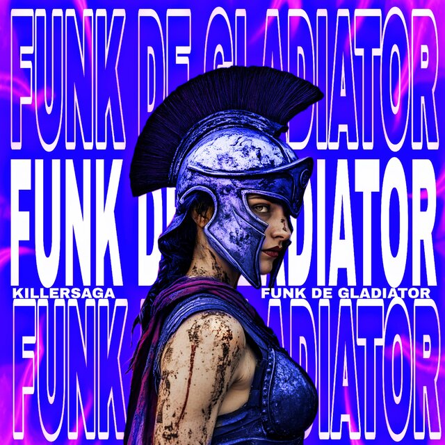 FUNK DE GLADIATOR