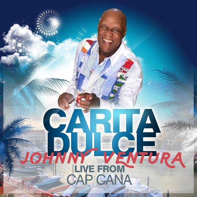 Carita Dulce (LIVE FROM CAP CANA)