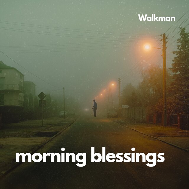 Morning Blessings