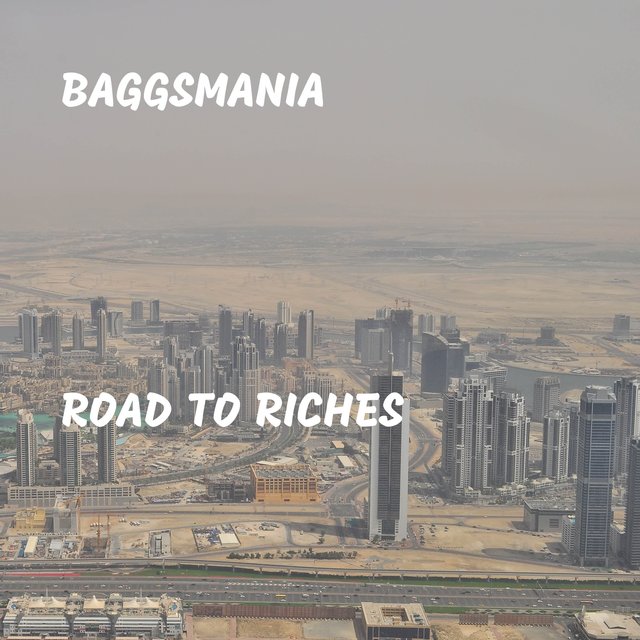 Road to Riches