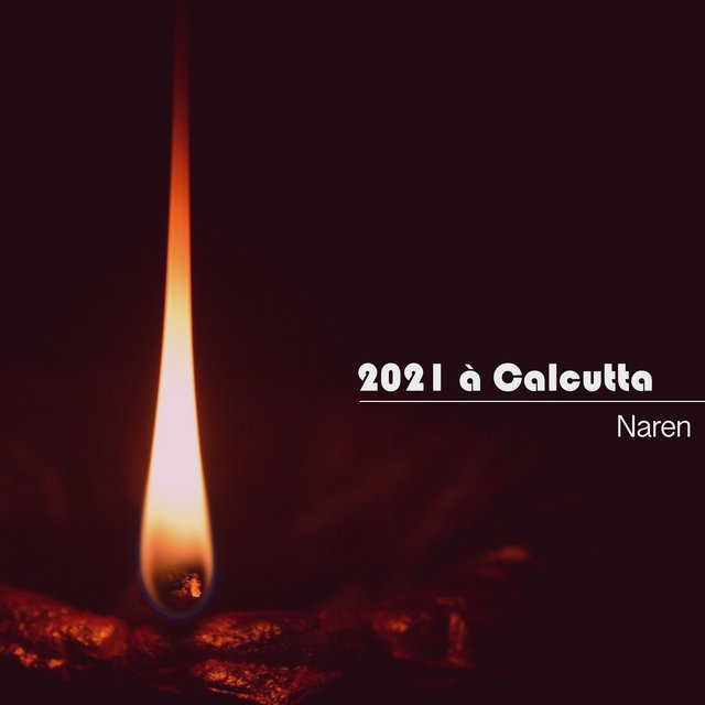2021 à Calcutta