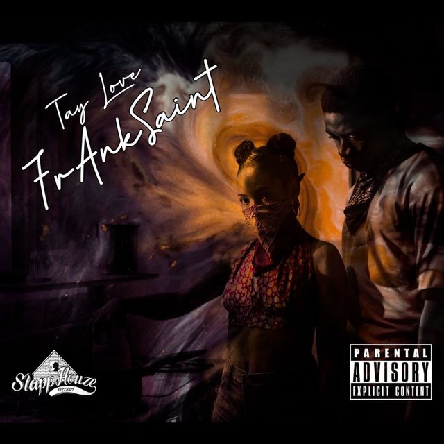 Frank Saint