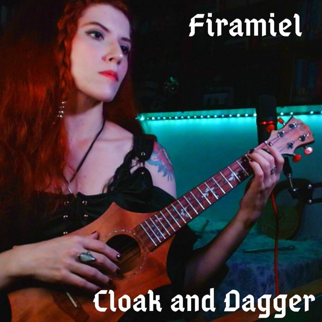 Cloak and Dagger (From 