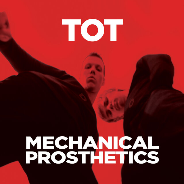 Mechanical Prosthetics