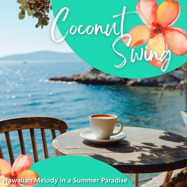 Hawaiian Melody in a Summer Paradise