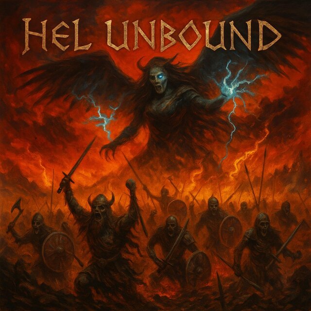 Hel Unbound (Viking Metal)