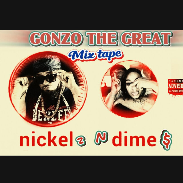Nickelz N Dime$ (Mixtape)