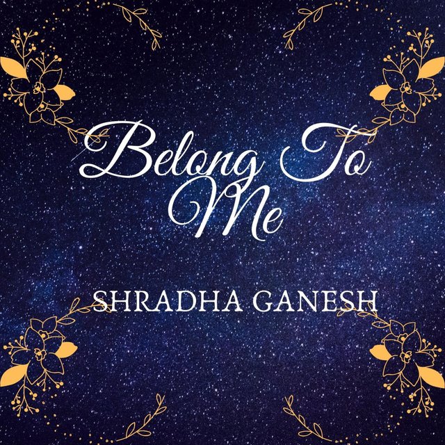 Belong to Me