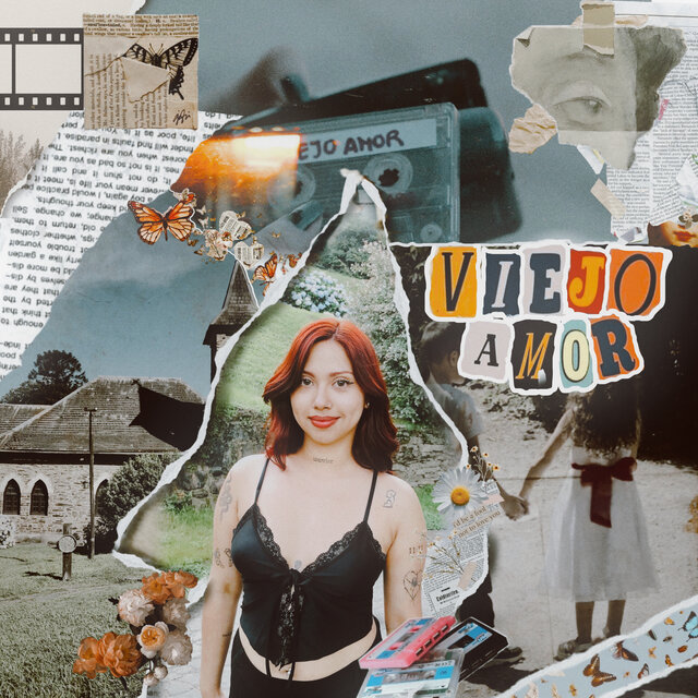 Viejo Amor