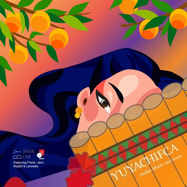 Yuyachifca (Andes-Music and more)