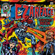 Cover art for album Inspectah Deck + 7L & Esoteric = CZARFACE by CZARFACE