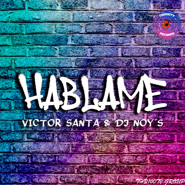 Háblame
