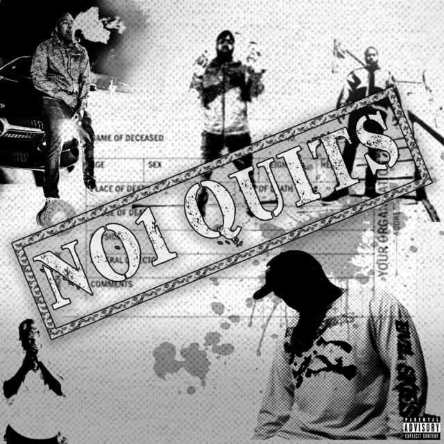 No1 Quits
