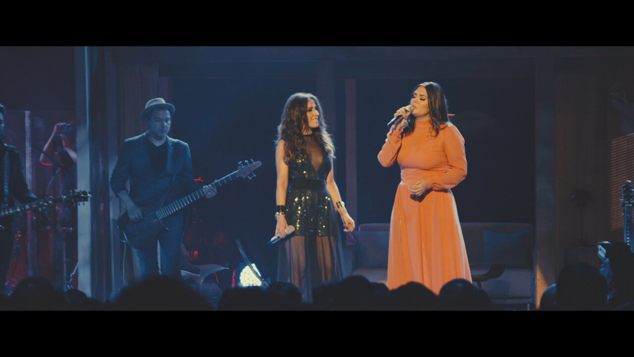 Te Equivocaste (Primera Fila) (feat. Malú) (En Vivo)