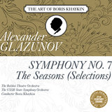 Symphony No. 7 in F Major, Op. 77: IV. Finale