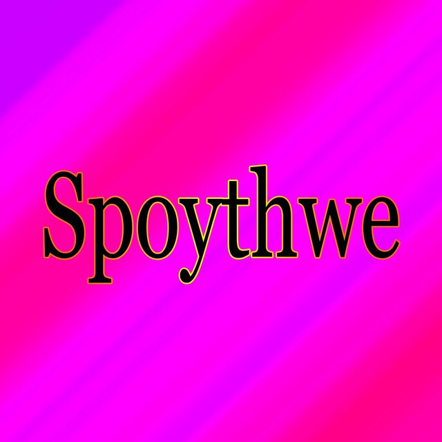 SPOYTHWE