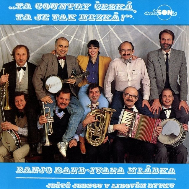 Ta Country Česká Ta Je Tak Hezká