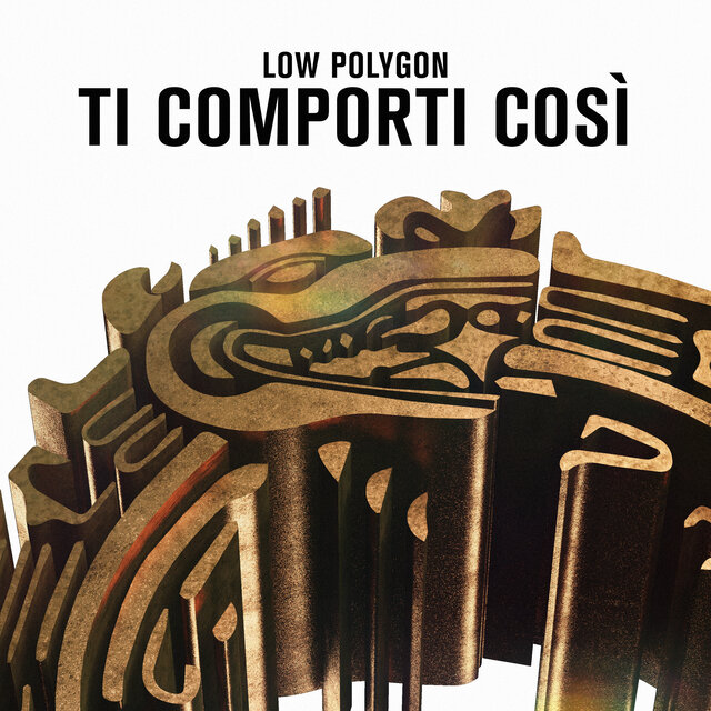Ti Comporti Così