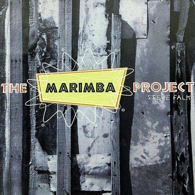 The Marimba Project