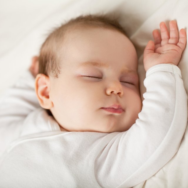 Duerme mi bebé