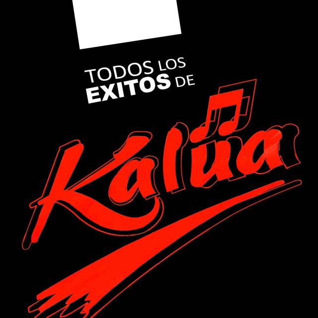 Todos los Exitos Kalua