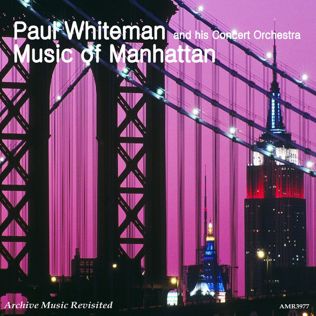 Music of Manhattan
