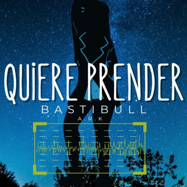Quiere Prender