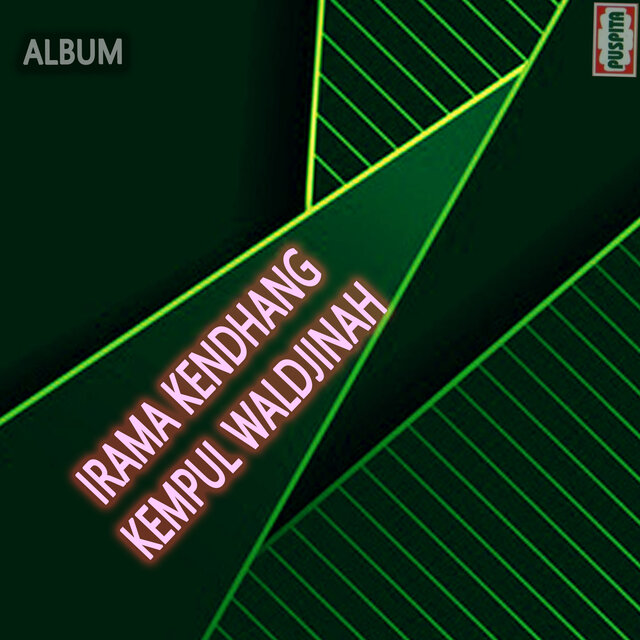 Irama Kendhang Kempul Waldjinah
