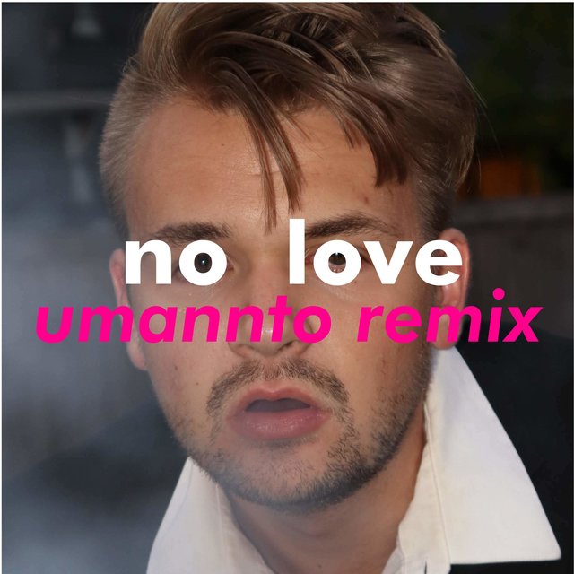 No Love (feat. Freshman & Elysianalicia)