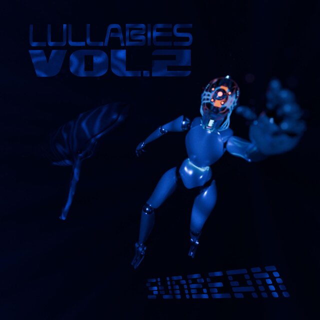 Lullabies, Vol. 2