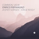 Cover art for album Common View by Enrico Pieranunzi, Jasper Somsen, Jorge Rossy