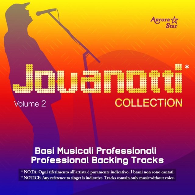 Jovanotti Collection Vol. 2