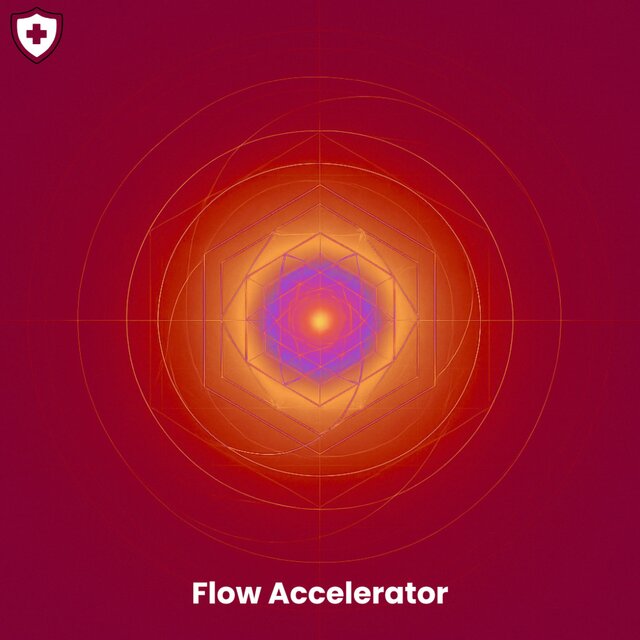 Flow Accelerator
