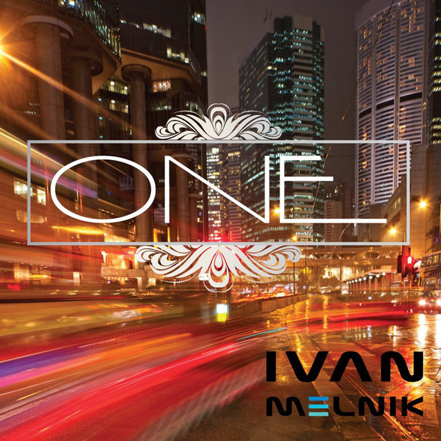 One