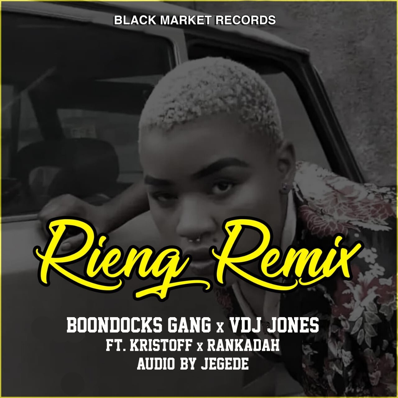 Boondocks Gang on TIDAL
