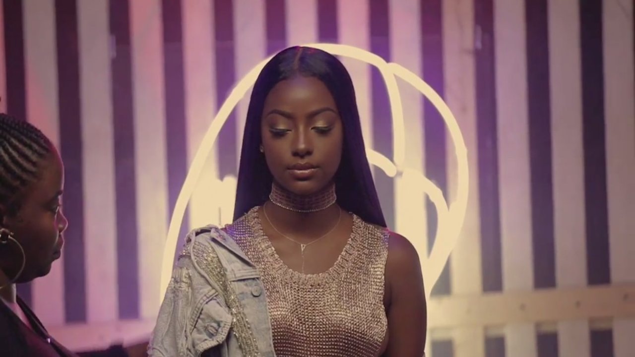 U Don't Know (Behind The Scenes)