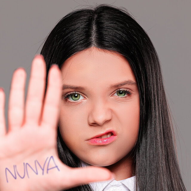 NUNYA