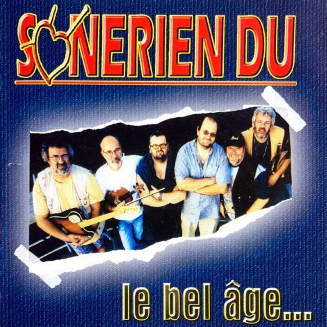Le bel âge